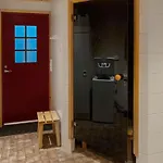 Semesterbostad Lehtovilla A By Interhome