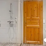 Сasa de vacaciones Lehtovilla A By Interhome Äkäslompolo