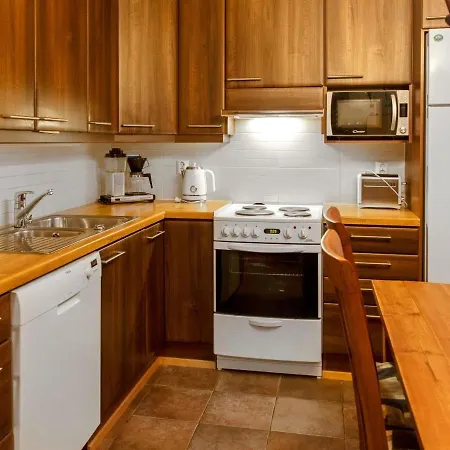 Lehtovilla A By Interhome * Akaslompolo