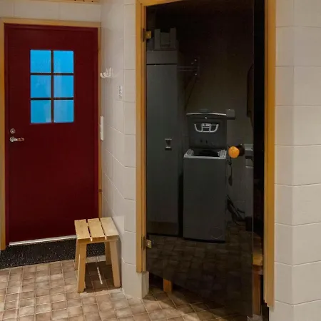 Holiday home Lehtovilla A By Interhome *