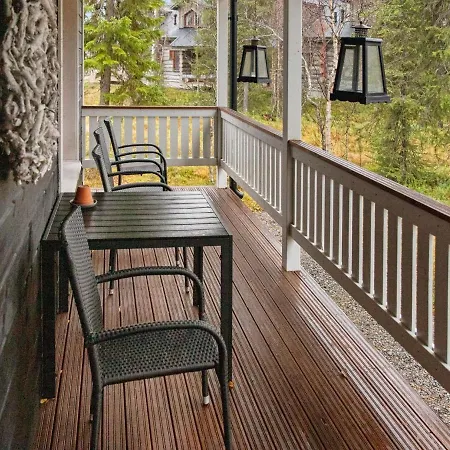 Lehtovilla A By Interhome Holiday home