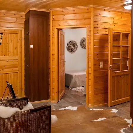 Lehtovilla A By Interhome