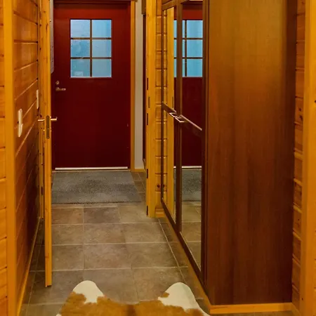 Lehtovilla A By Interhome *