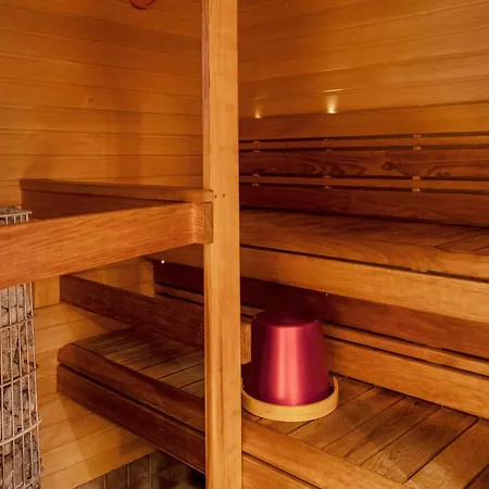 Semesterbostad Lehtovilla A By Interhome