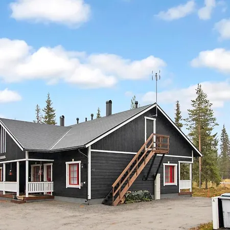 Lehtovilla A By Interhome Semesterbostad *