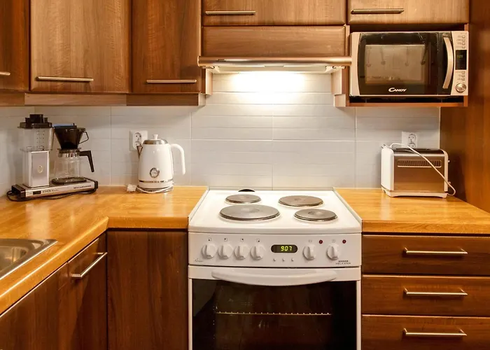 Lehtovilla A By Interhome * Äkäslompolo