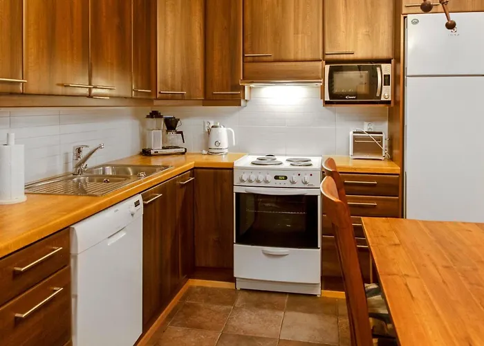 Lehtovilla A By Interhome