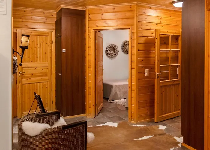 Lehtovilla A By Interhome