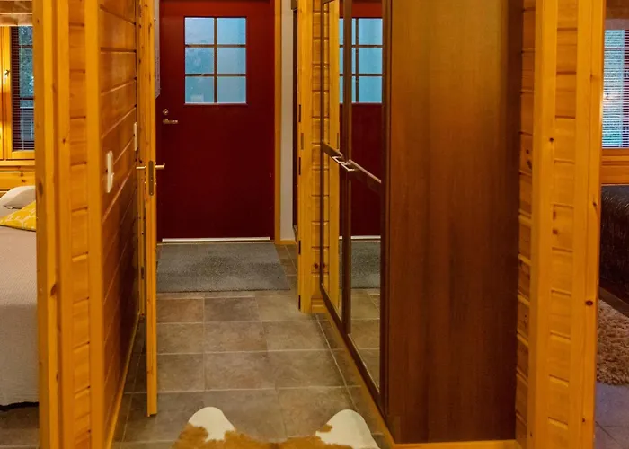 Lehtovilla A By Interhome *