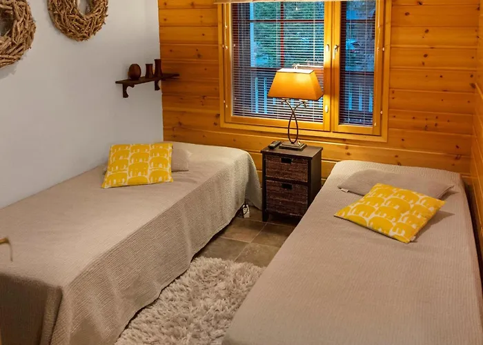 Lehtovilla A By Interhome *