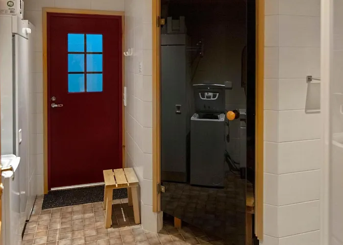 Semesterbostad Lehtovilla A By Interhome