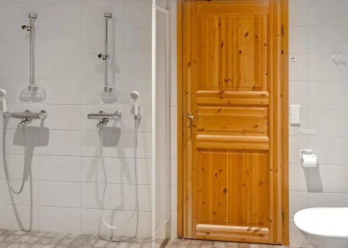 Tatil Evi Lehtovilla A By Interhome Äkäslompolo