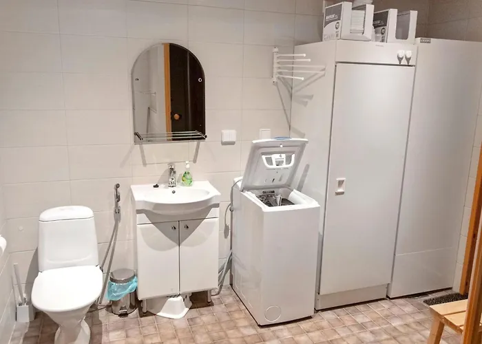 Tatil Evi Lehtovilla A By Interhome