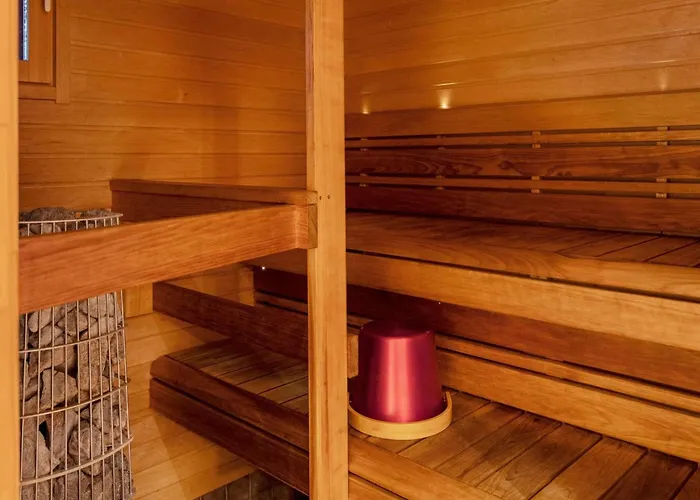 Semesterbostad Lehtovilla A By Interhome